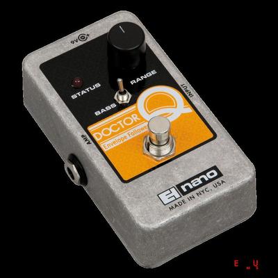 Electro Harmonix Nano Doctor Q