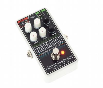 Electro Harmonix Nano Battalion