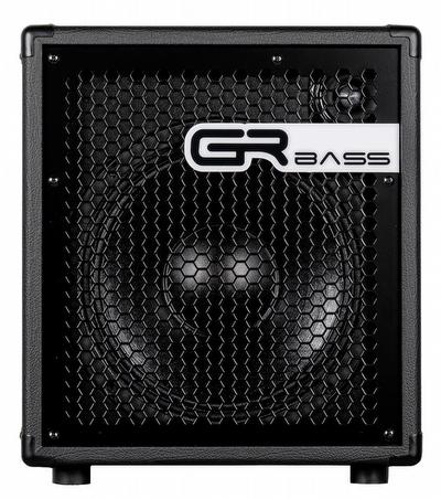 GR Bass Cube 500 Combo