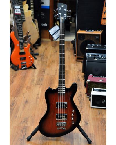 Warwick Rockbass Idolmaker Vintage Sunburst