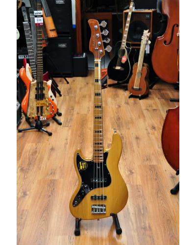 Sire Marcus Miller V5 Alder 4 Lefthand Natural