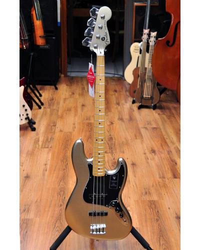 Fender 75th Anniversary Jazz Bass Diamond Anniversary