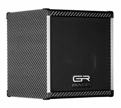GR BASS AT Cube 112 (4 Ohms)