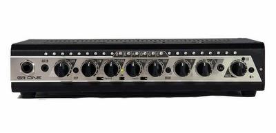GR Bass One 800