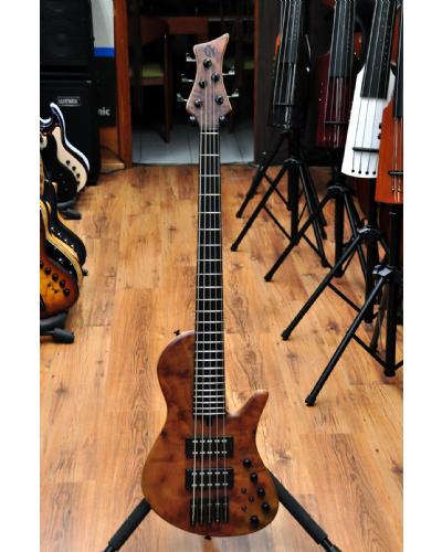 Maruszczyk Sputnik L5a Kampfor top