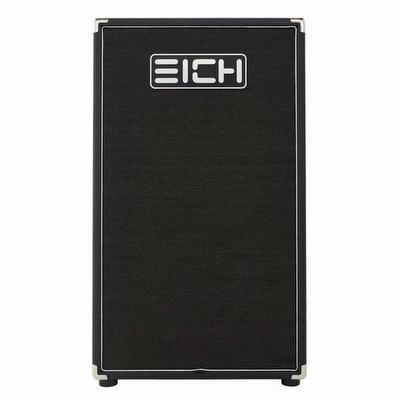 EICH Amplification 212S Black Edition