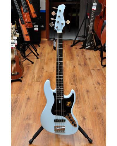 Sire Marcus Miller V3-2nd 5 Sonic Blue