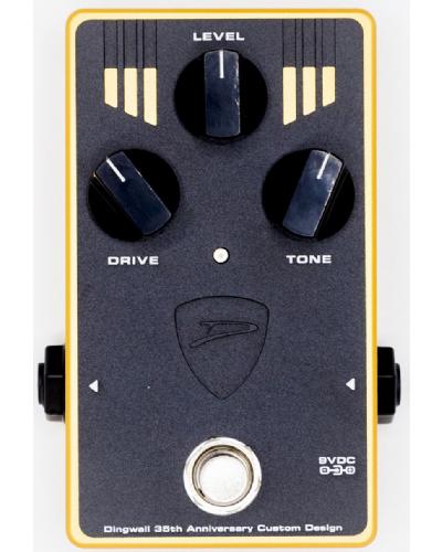 Dingwall 35th Anniversary Pedal