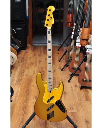 Maruszczyk Elwood 4p Goldfinger Multiscale