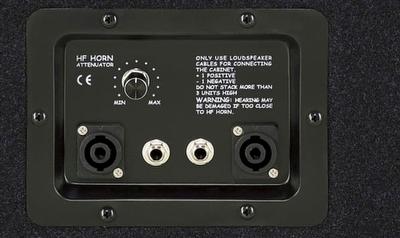 Warwick Neo Pro 112