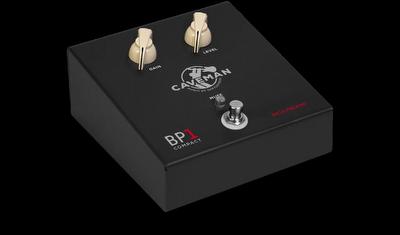 Caveman Audio BP1 Compact