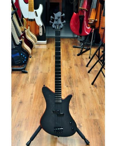 Stradi Rock Oppenheimer