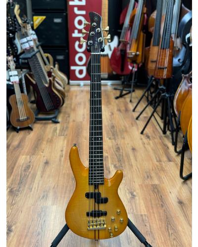 Yamaha TRB5P Amber 90's