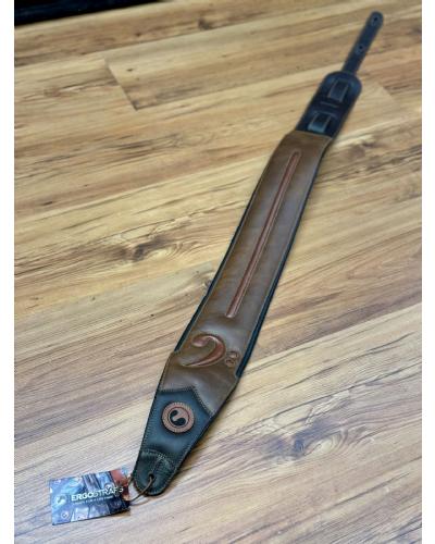 Ergo Straps Fa 4 Crackle Brown
