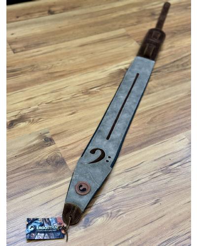 Ergo Straps Fa 4 Black/Suede