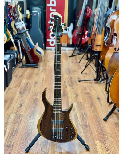 Meridian Aural II-5 Ziricote