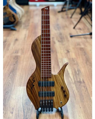 MÜB Custom Maurizio Über Bass X3M Cavo 22.75