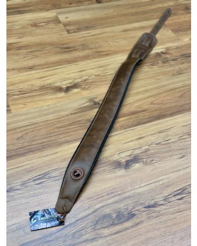 Ergo Straps Rocket 3 Vintage Brown