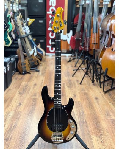 Music Man Pino Palladino Signature StingRay Fretted Bass