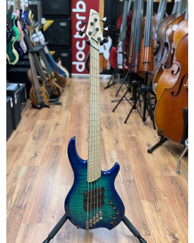 Dingwall Combustion CB3-5 Whalepool Burst