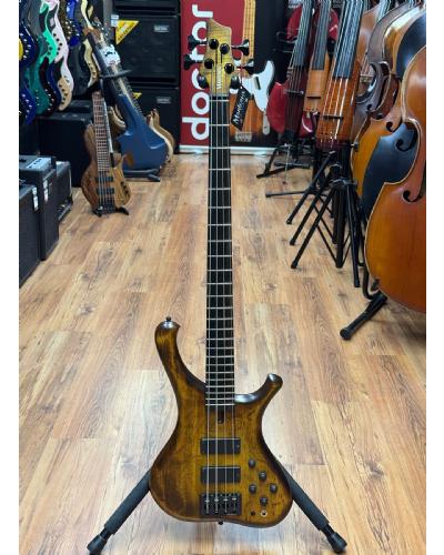 Marleaux Consat 20th Anniversary Limited Edition Old Violin Aged Spruce top 4 string