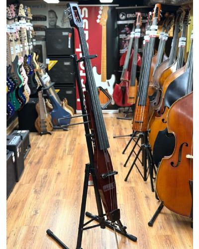 Stagg EUB Trans Red