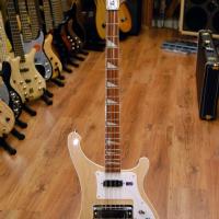 Rickenbacker 4003 Mapleglo