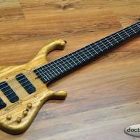 Egilegor Biadar (DC)- Usado-