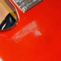 Fender 50th Anniversary Jazz Bass (B Stock)