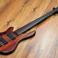 Leduc PAD 5 zurdo (usado)