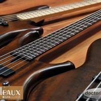Marleaux Consat Special Edition Doctorbass 5 Serial #289