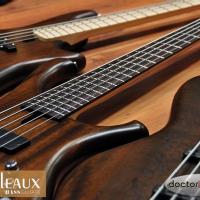 Marleaux Consat Special Edition Doctorbass 5 Serial #289
