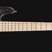 Maruszczyk Elwood L 5a-24 Trans Black Custom