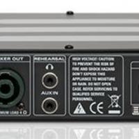 EICH Amplification T300 -5 Mega Ohm Input Stage-
