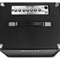 EICH Amplification BC112 COMBO--- Special Edition 5 MegΩ Input