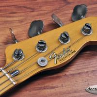 Fender Telecaster Bass (1973)