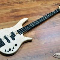 Fodera Doctorbass Standard 4