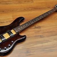 Ibanez Musician MC-824 Dark Stain (1981) -usado-