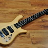 Warwick Rockbass Streamer Standard 5 Natural