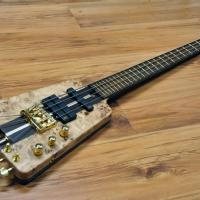 Warwick Nobby Meidel