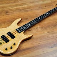 Ken Smith BT4 Natural