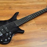 Vigier Passion 6 Series III (usado)