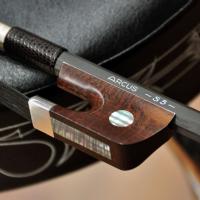 Arcus S5 Bass French Bow