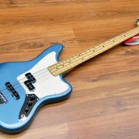 Fender Player Jaguar Bass Tidepool