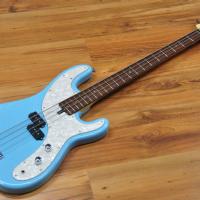 Maruszczyk Jake Basement 4p Baby Blue