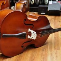 Gewa Basic Line Laminated Double Bass