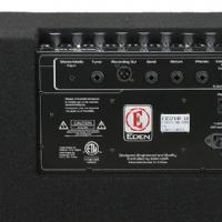 Eden EC210 Combo