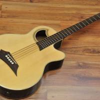 Warwick Rockbass Alien Standard 5