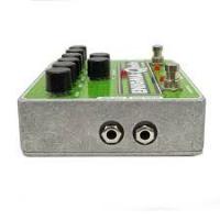 Electro Harmonix Q Balls for bass