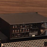 Warwick Pro Tube IX (made in Germany)